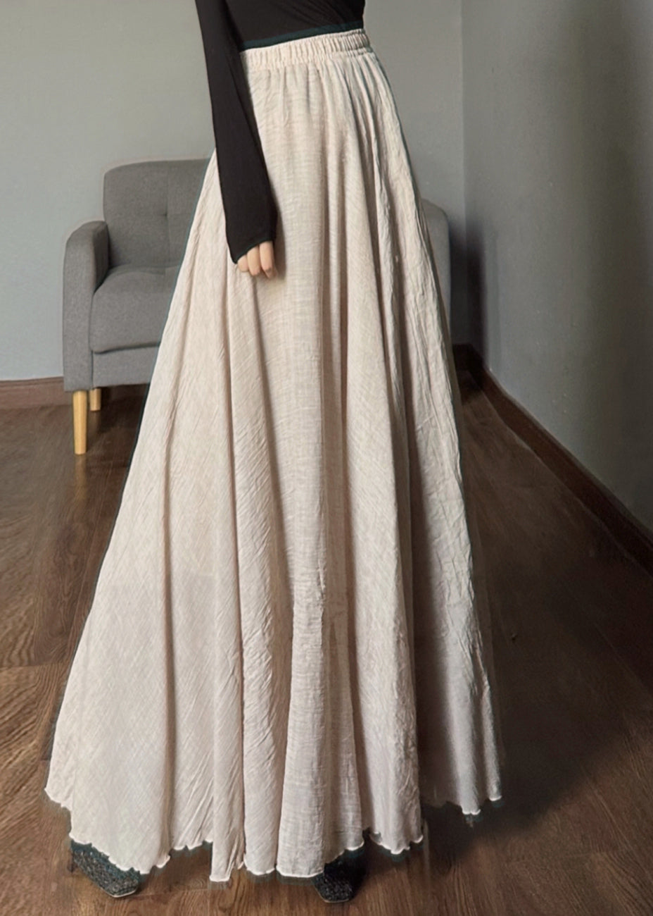 A Vintage Style Garment with Delicate Timeless Details