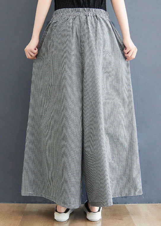 Beautifully Crafted Pants in a Classic Style