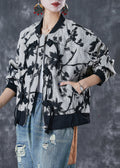Beautifully Balanced Jacket with Timeless Character