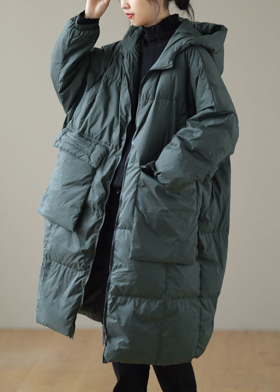 Beautifully Balanced Coat with Timeless Character