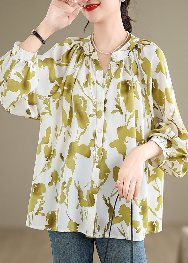 Elegantly Styled Shirt for Everyday Wear
