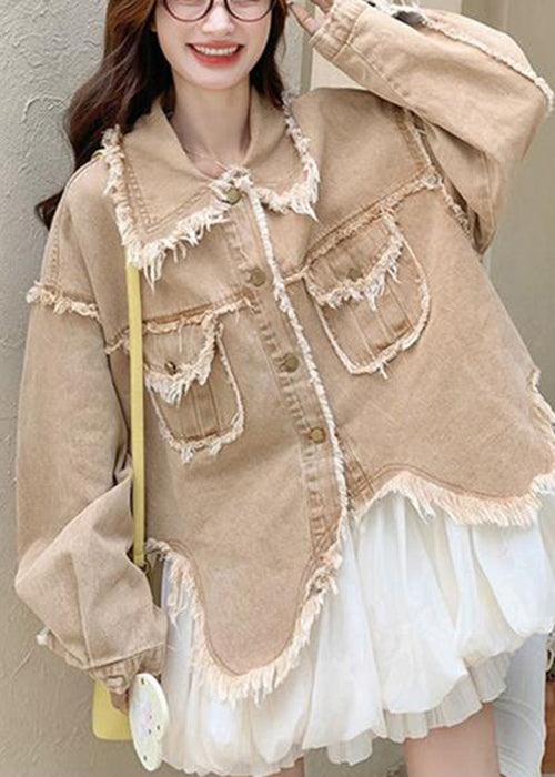 Beautifully Balanced Coat with Timeless Character