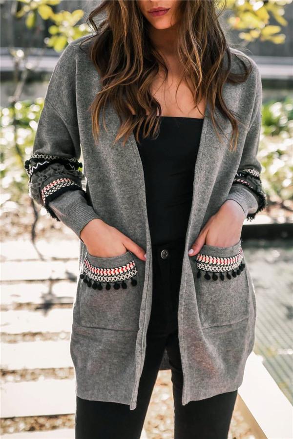 Gray