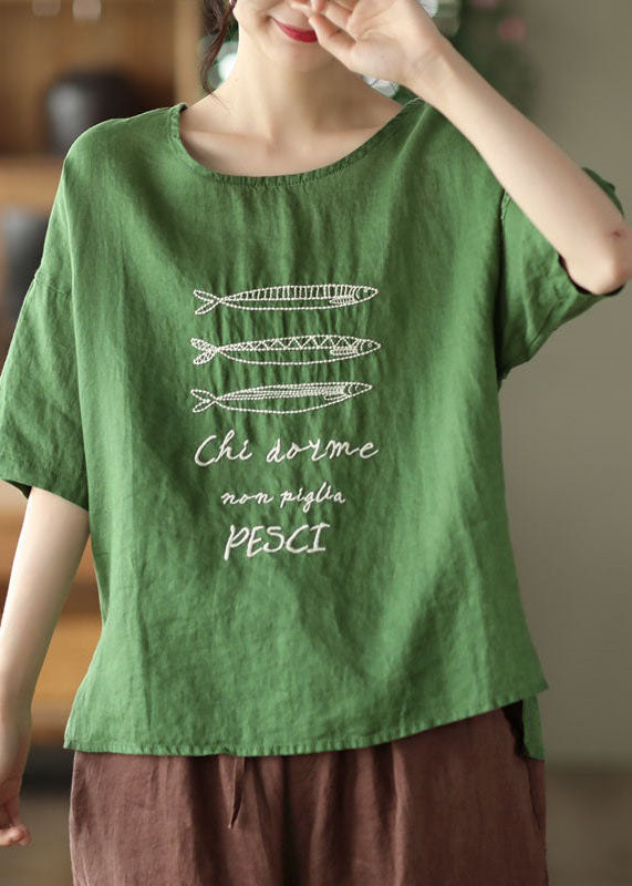 Vintage Inspired Blouse with a Contemporary Edge