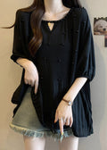 Beautifully Balanced Shirt with Timeless Character