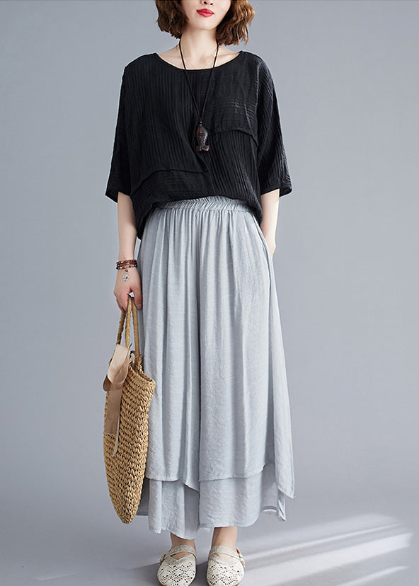 Beautifully Finished Pants in a Timeless Design