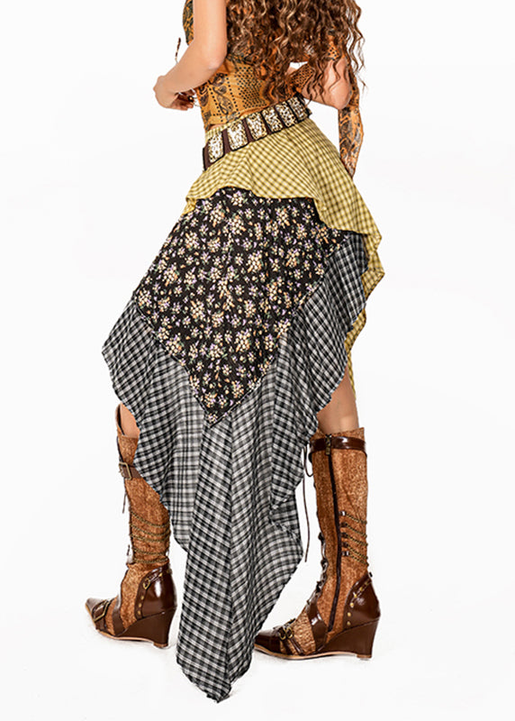 Beautifully Balanced Garment with Timeless Character