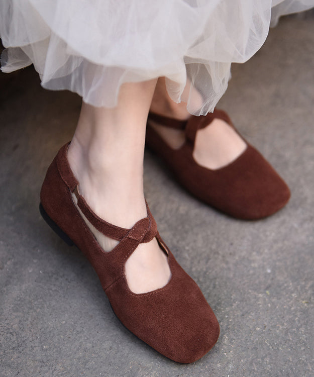 Graceful Orthopedic Shoes for Modern Look