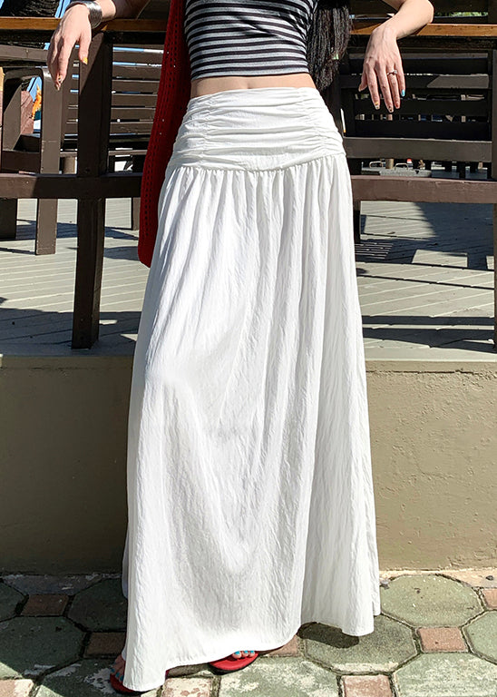 Well Tailored Garment with a Graceful Silhouette
