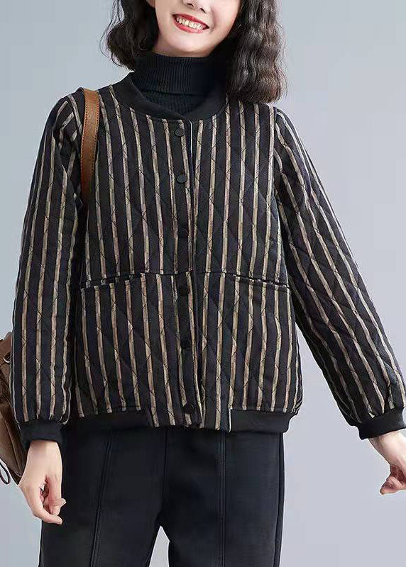 Sophisticated Coat with a Clean Classic Look