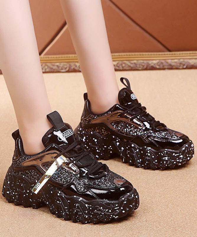 Vintage Inspired Orthopedic Shoes