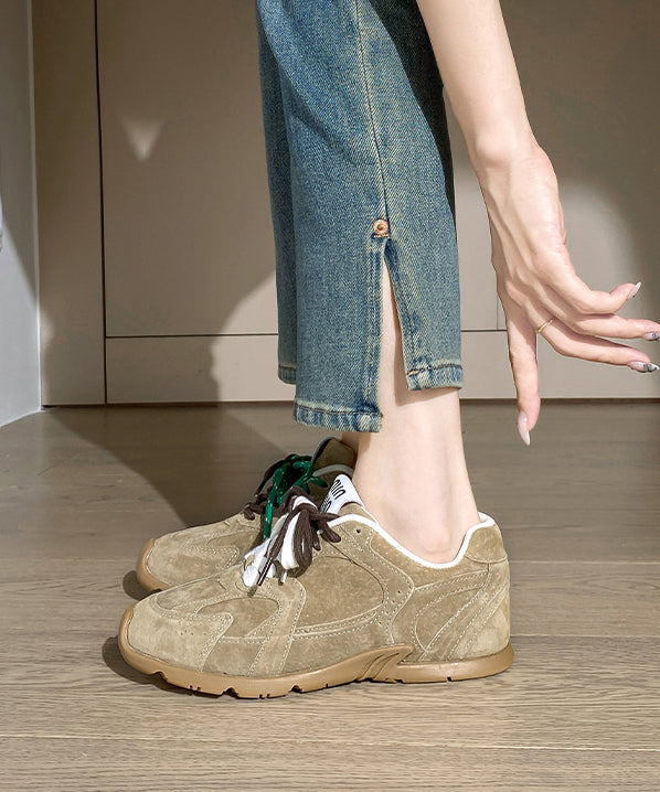 Beautifully Crafted Orthopedic Shoes