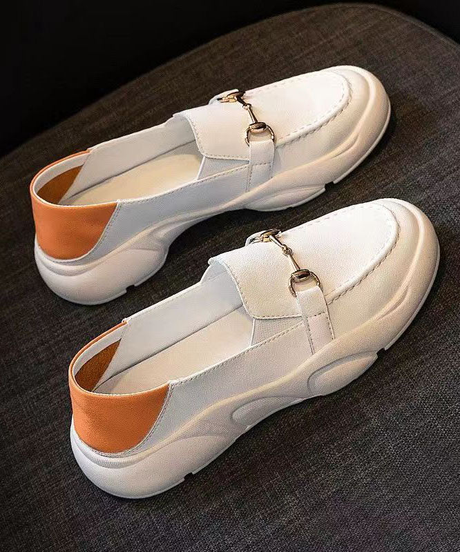 Comfortable Orthopedic Loafers for Daily Wear