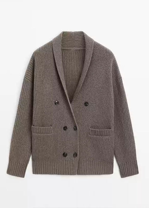 Beautifully Crafted Cardigan in a Classic Style