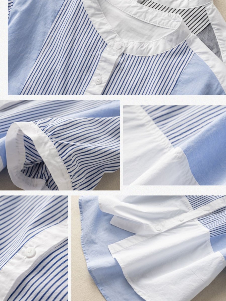 Classic Vintage & Enduringly Stylish Shirt
