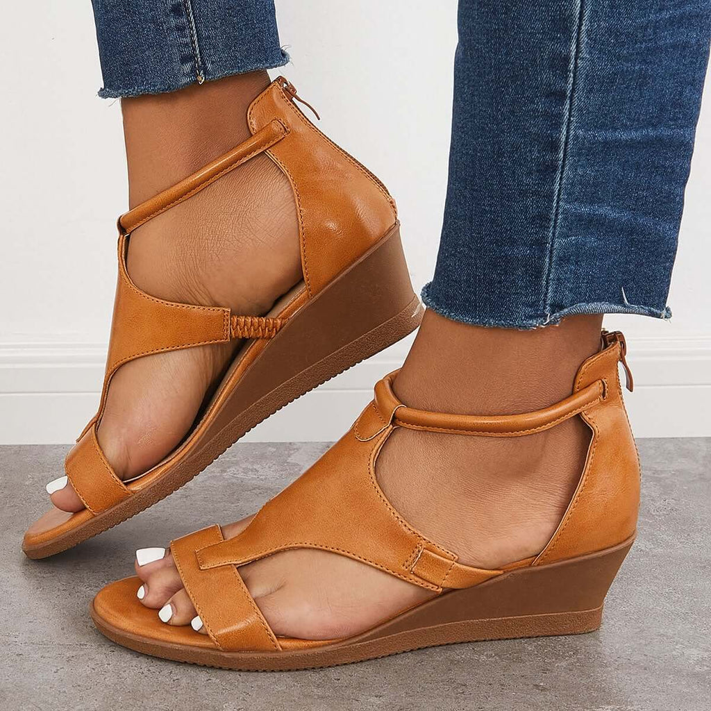 Beautifully Crafted Orthopedic Sandals