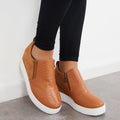 Graceful Orthopedic Sneakers for Modern Look