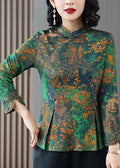 Beautifully Crafted Top in a Classic Style