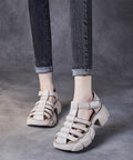 Beautifully Crafted Orthopedic Sandals