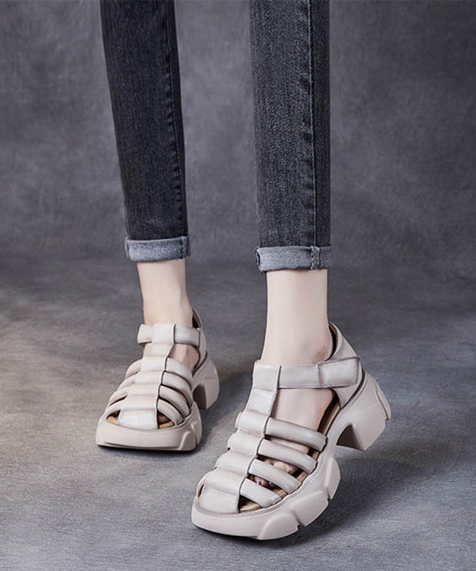Beautifully Crafted Orthopedic Sandals