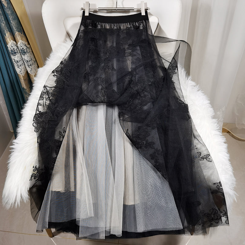 Sophisticated Garment with a Clean Classic Look