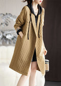 Beautifully Balanced Coat with Timeless Character