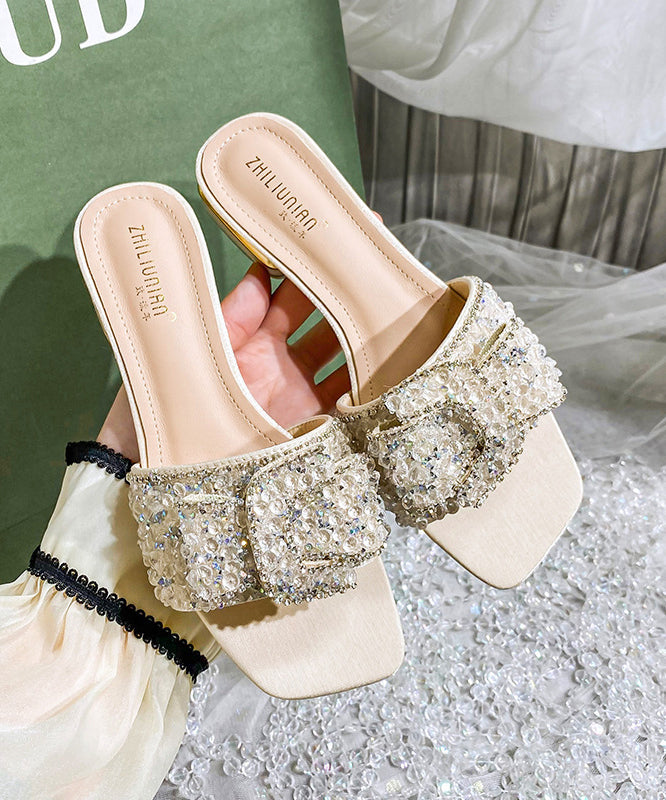 Classic Orthopedic Sandals with Timeless Style