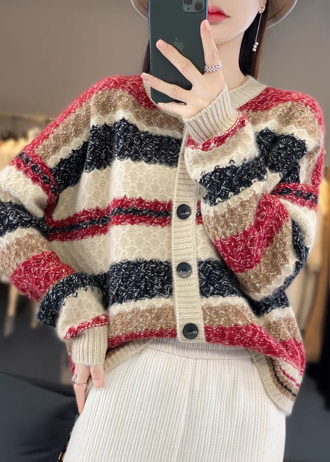 Vintage Inspired Coat with a Contemporary Edge