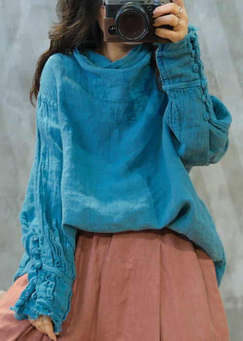 Vintage Inspired Shirt with a Contemporary Edge