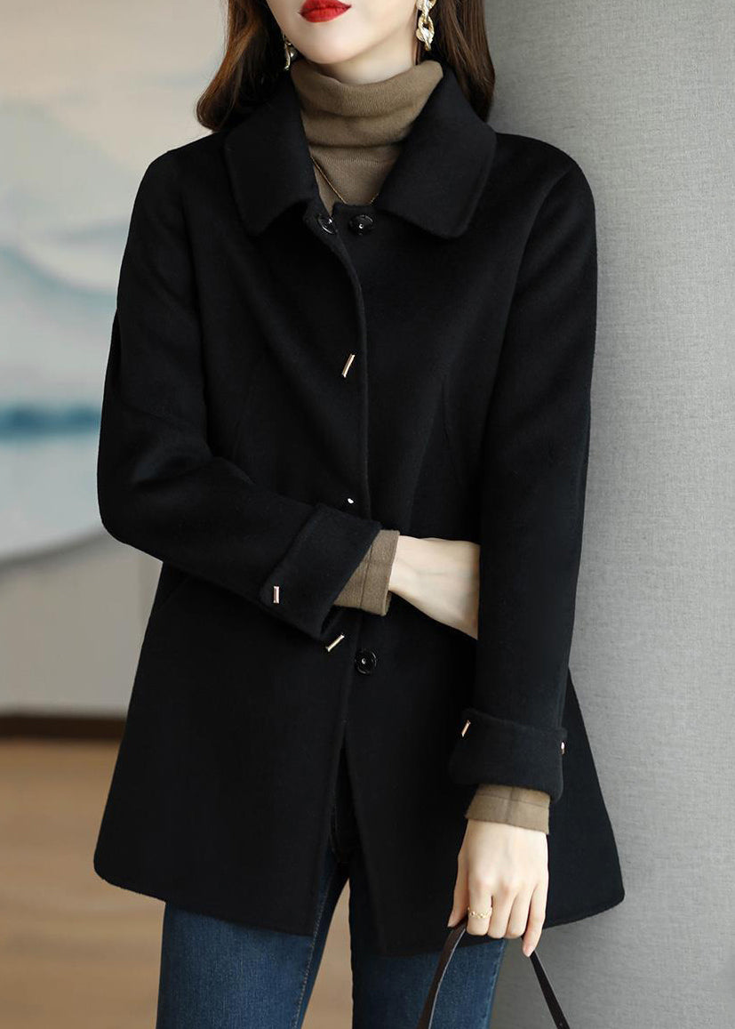 Beautifully Crafted Coat in a Classic Style