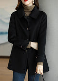 Beautifully Crafted Coat in a Classic Style