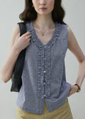 Sophisticated Blouse with a Clean Classic Look