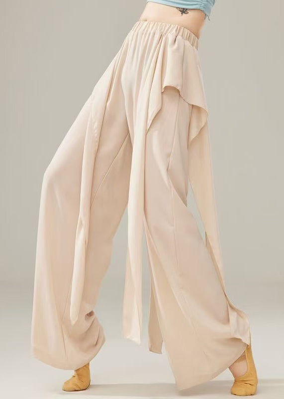 Elegantly Styled Pants for Everyday Wear