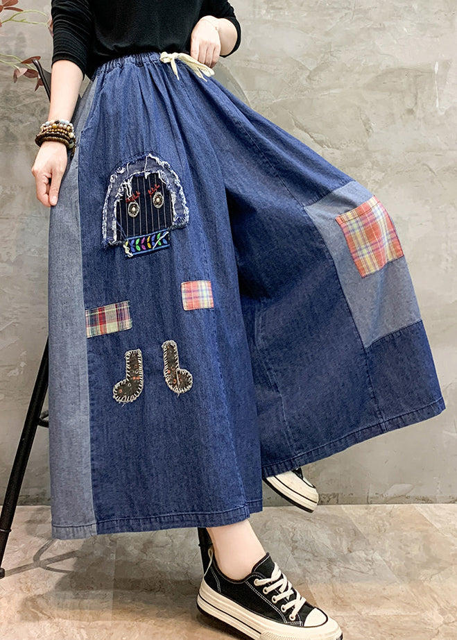 Classic Vintage & Enduringly Stylish Trousers