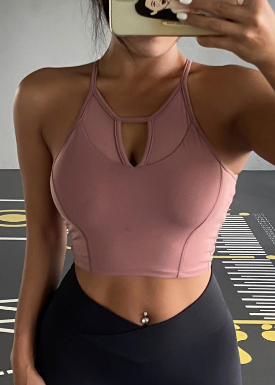 Sophisticated Top with a Clean Classic Look