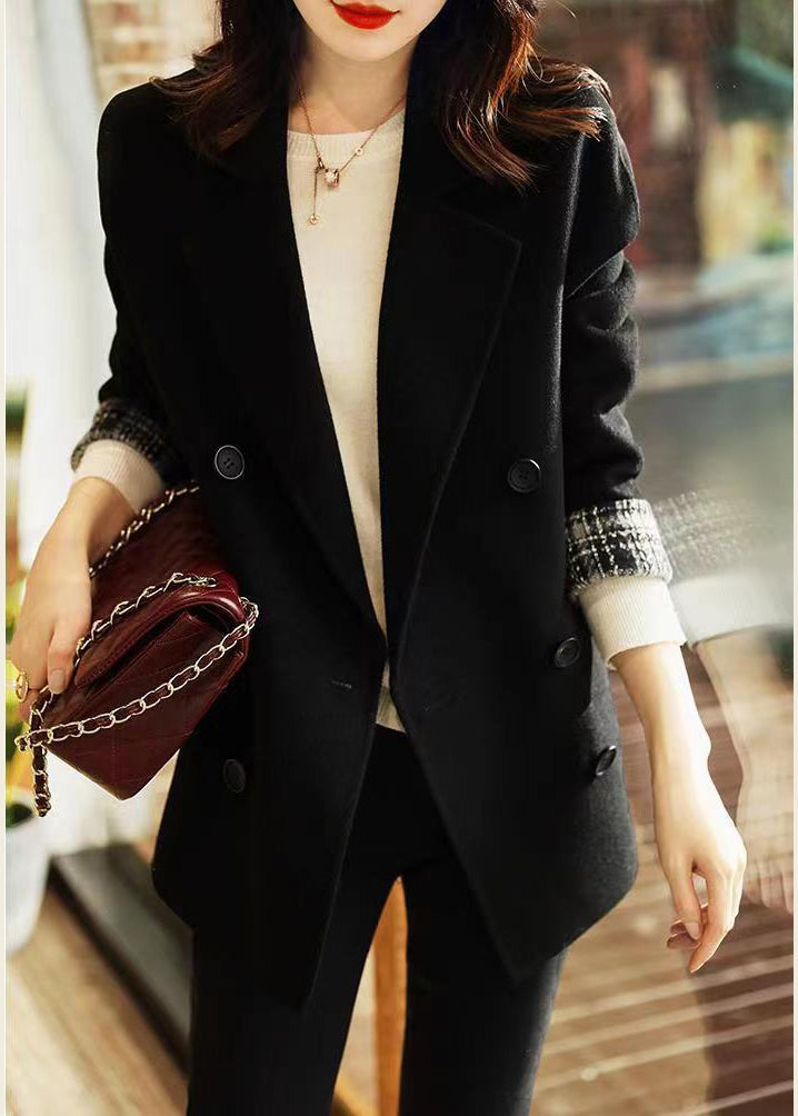 Beautifully Balanced Jacket with Timeless Character