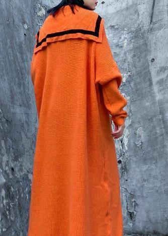 Beautifully Finished Sweater in a Timeless Design
