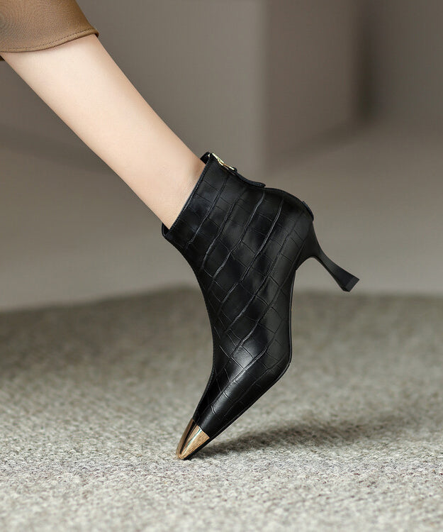 Beautifully Crafted Orthopedic Boots