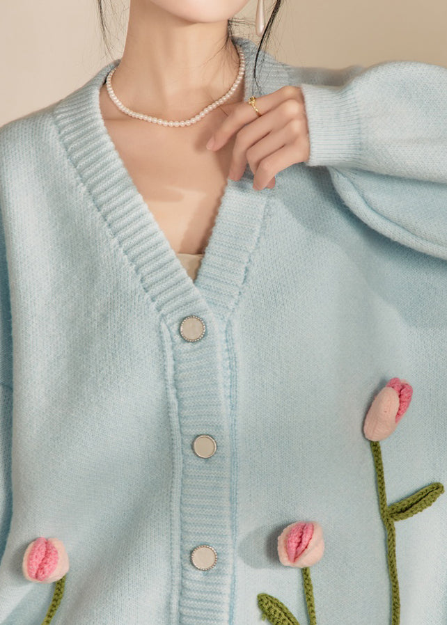 Polished Cardigan with an Effortless Classic Look