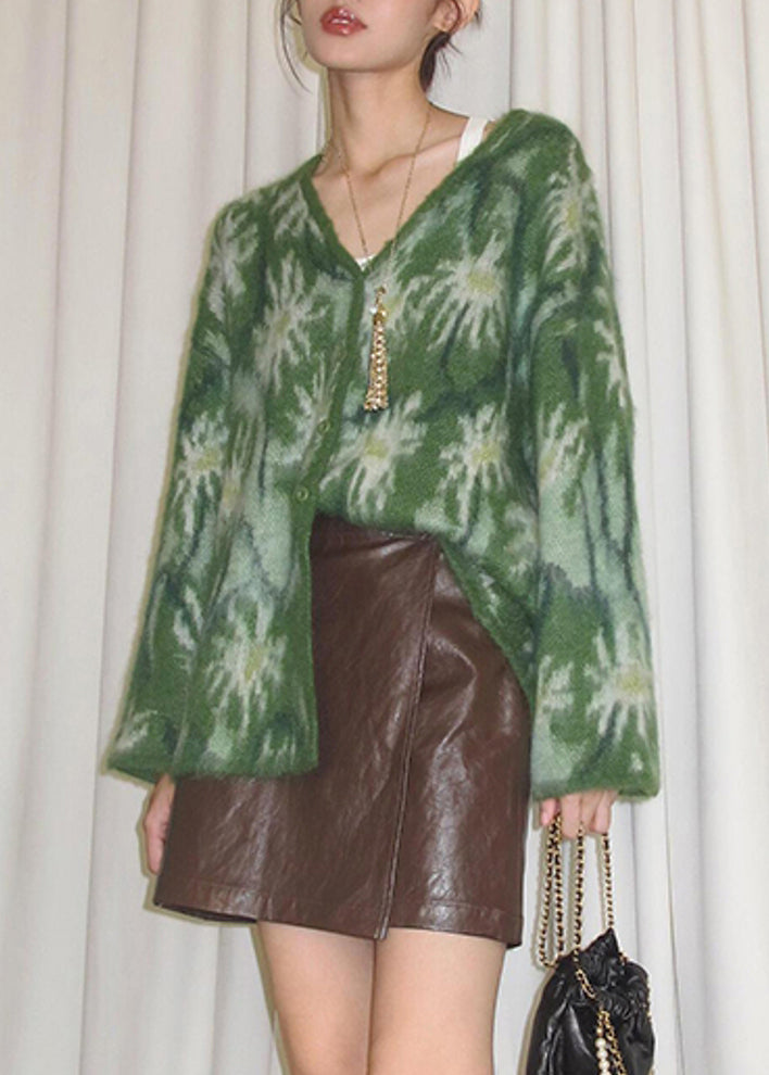 Beautifully Crafted Sweater in a Classic Style