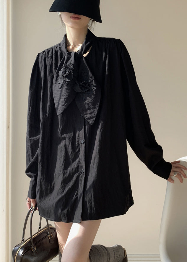 Sophisticated Shirt with a Clean Classic Look