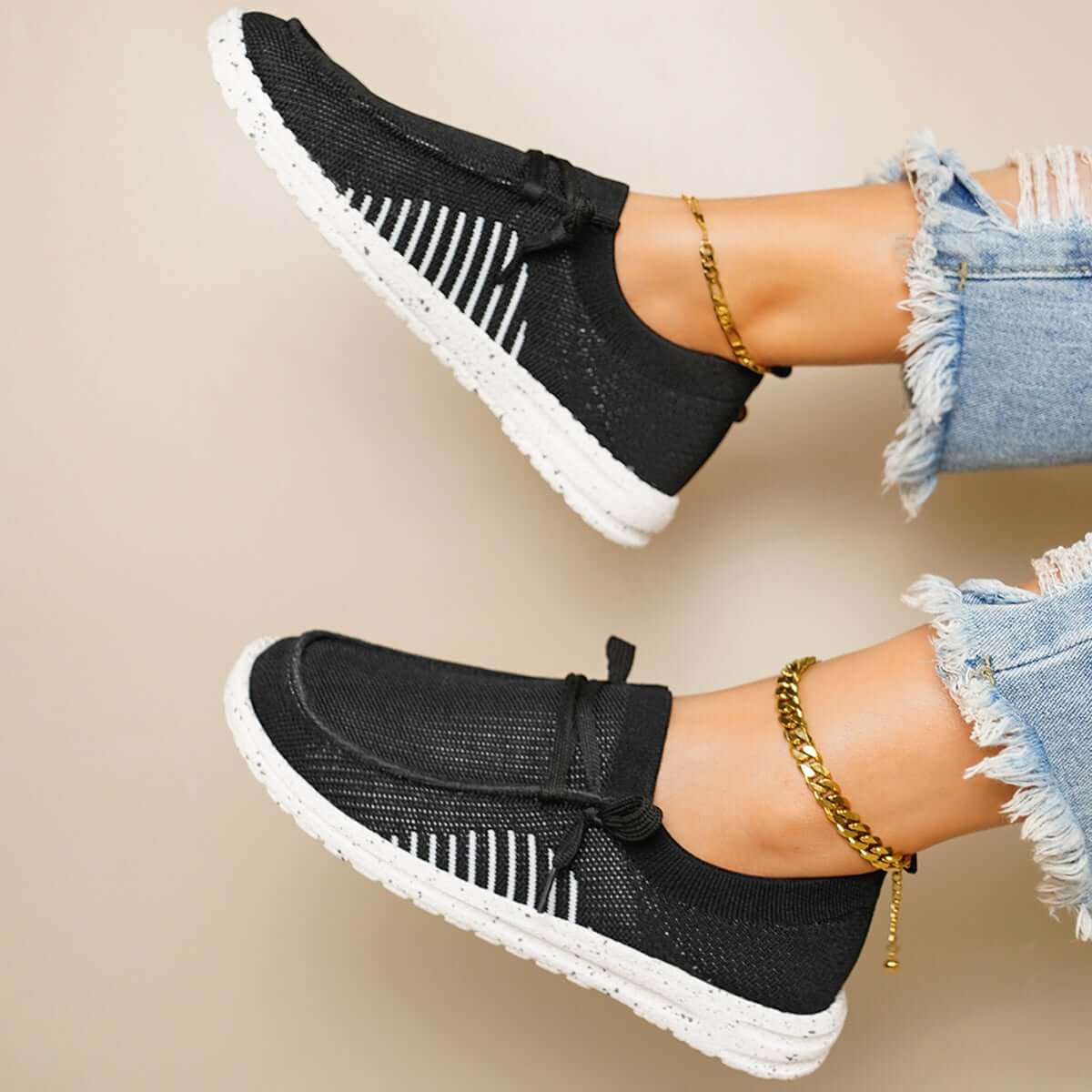 Stylish Orthopedic Sneakers for Any Occasion
