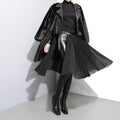 Beautifully Balanced Garment with Timeless Character