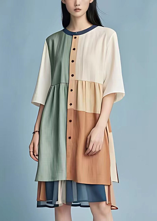 Classic Vintage & Enduringly Stylish Dress