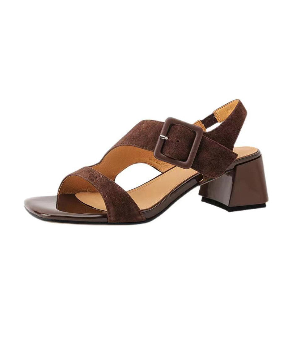 Beautifully Crafted Orthopedic Sandals