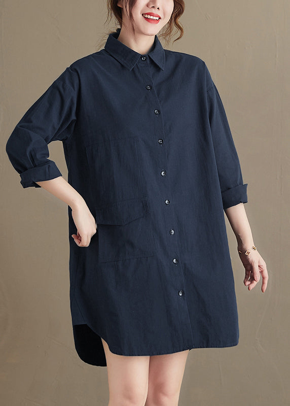 Classic Vintage Shirt with a Flattering Fit