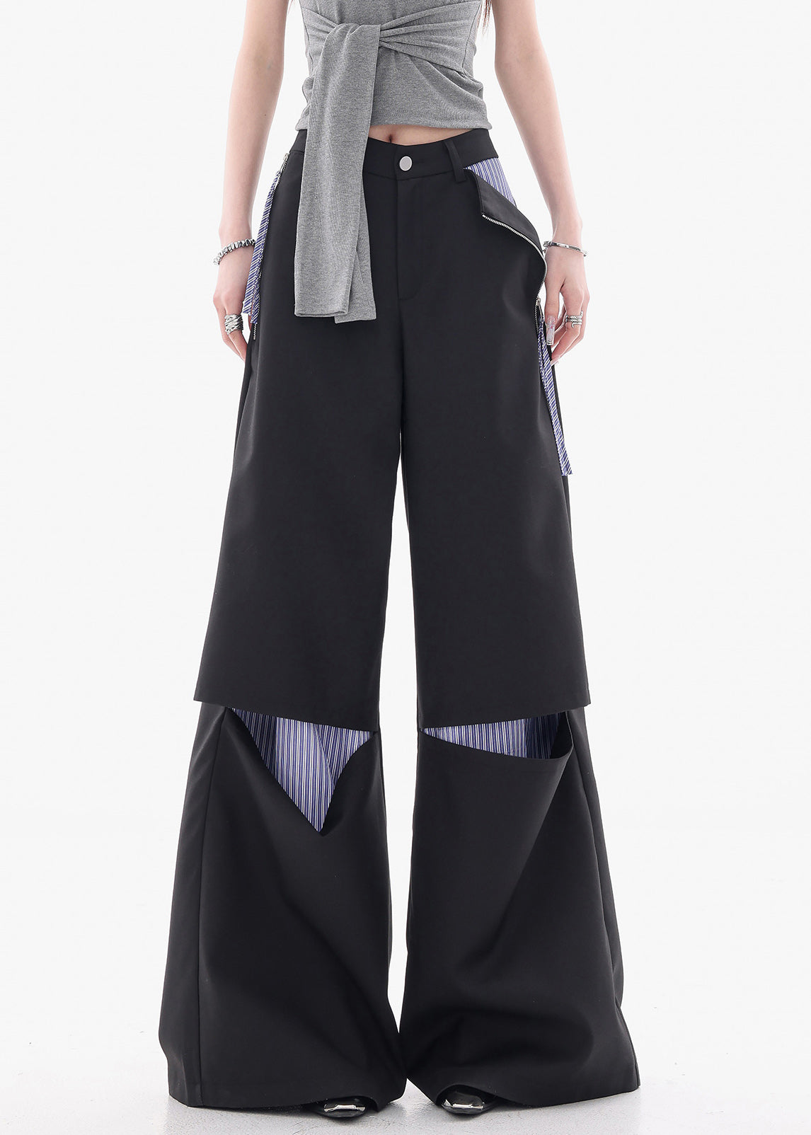 Classic Vintage & Enduringly Stylish Pants