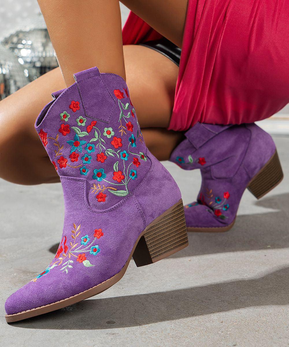 Stylish Orthopedic Boots for Any Occasion