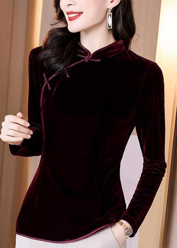 Sophisticated Shirt with a Clean Classic Look