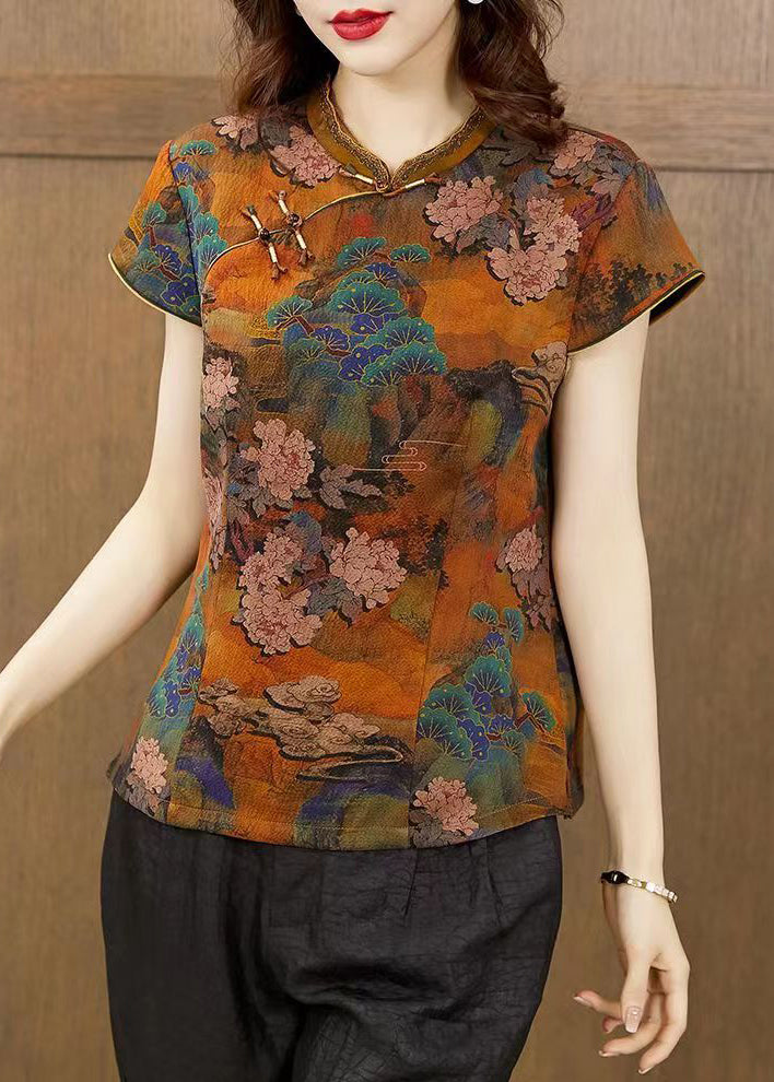 Classic Vintage & Enduringly Stylish Shirt